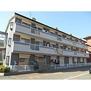 和泉府中駅より徒歩18分 1階 築31年7ヶ月の賃貸物件