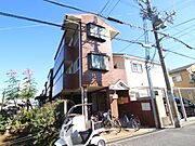 松ノ浜駅より徒歩3分 3階 築36年7ヶ月の賃貸物件