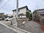 浜寺公園駅より徒歩7分 2階 築21年11ヶ月の賃貸物件