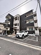 フジパレス堺鳳南 1階 築8年11ヶ月の賃貸物件