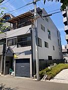 野江内代駅より徒歩8分 4階 築37年1ヶ月の賃貸物件