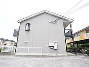 ドミール鳳 1階 築25年11ヶ月の賃貸物件