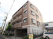 鳳駅より徒歩5分 2階 築25年4ヶ月の賃貸物件