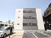 鳳駅より徒歩12分 2階 築2年6ヶ月の賃貸物件