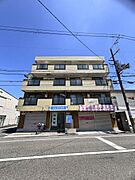 北条黒田マンション 3階 築31年3ヶ月の賃貸物件