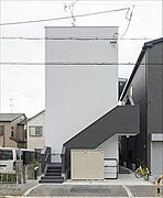 鳳駅より徒歩13分 2階 築9年2ヶ月の賃貸物件