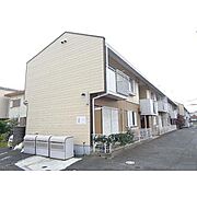 信太山駅より徒歩10分 2階 築37年1ヶ月の賃貸物件