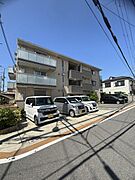 WISTERPLACESOUTH 2階 築8年3ヶ月の賃貸物件