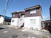 和泉府中駅より徒歩8分 2階 築29年の賃貸物件