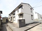 鳳駅より徒歩13分 2階 築37年9ヶ月の賃貸物件