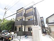 高石駅より徒歩11分 3階 築2年5ヶ月の賃貸物件