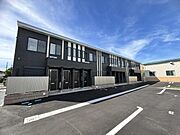 フォルビートジン 1階 築1年4ヶ月の賃貸物件