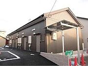 北信太駅より徒歩4分 1階 築61年1ヶ月の賃貸物件