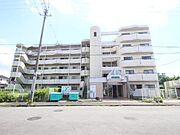 フォレストコート高尾 3階 築34年10ヶ月の賃貸物件