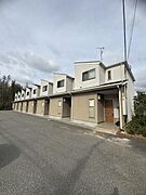 アスピリアOle 1階 築13年7ヶ月の賃貸物件