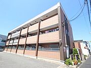 メゾン アウローラ 3階 築14年5ヶ月の賃貸物件