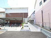 諏訪ノ森駅より徒歩10分 2階 築3年8ヶ月の賃貸物件