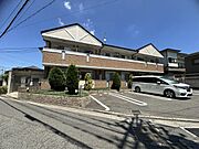 ハウスエルロンド 2階 築18年8ヶ月の賃貸物件