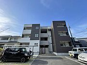 鳳駅より徒歩10分 3階 築6年7ヶ月の賃貸物件