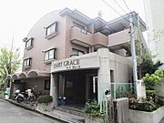 コートグレースの賃貸物件