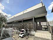 津久野駅より徒歩6分 築9年3ヶ月 2階建の賃貸物件