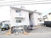 アストリア 2階 築31年5ヶ月の賃貸物件