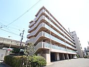 石津川駅より徒歩3分 3階 築31年9ヶ月の賃貸物件