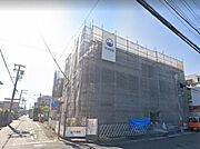 泉大津駅より徒歩8分 1階 築2年8ヶ月の賃貸物件