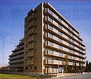 サバービア泉大津 6階 築29年8ヶ月の賃貸物件