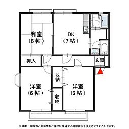 アトリウム12　Ｂ棟 1階