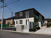 鳳駅より徒歩21分 1階 築15年4ヶ月の賃貸物件