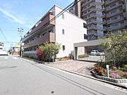 ＳＨＡＭＡＩＳＯＮＭＥＲＶＥＩＬＬＥ 2階 築14年3ヶ月の賃貸物件