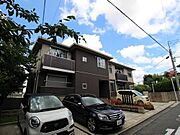 上野芝駅より徒歩7分 1階 築14年1ヶ月の賃貸物件