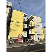 高石駅より徒歩12分 3階 築36年5ヶ月の賃貸物件