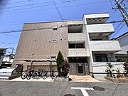 ソプラリア１番館 3階 築8年5ヶ月の賃貸物件