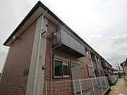 信太山駅より徒歩9分 2階 築21年8ヶ月の賃貸物件