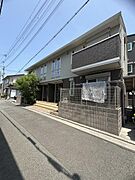 浜寺公園駅より徒歩2分 2階 築11年8ヶ月の賃貸物件