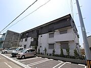 ウィステリアフィレール 1階 築6年7ヶ月の賃貸物件