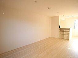 アムール旭 1階1LDKのリビング/ダイニング