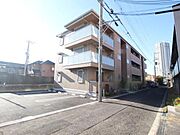 泉大津駅より徒歩8分 1階 築3年11ヶ月の賃貸物件