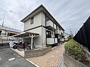 グリーンコート 2階 築24年8ヶ月の賃貸物件