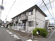 泉大津駅より徒歩7分 1階 築21年10ヶ月の賃貸物件