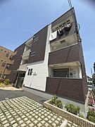 富木駅より徒歩9分 3階 築3年9ヶ月の賃貸物件