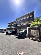 鳳駅より徒歩12分 3階 築16年6ヶ月の賃貸物件