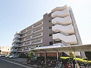 サンパティークフロール 1階 築21年7ヶ月の賃貸物件
