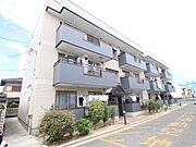 フェロービレッジの賃貸物件