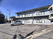 北信太駅より徒歩8分 2階 築30年5ヶ月の賃貸物件
