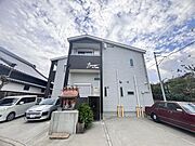 ブリーゼ高石 2階 築4年11ヶ月の賃貸物件