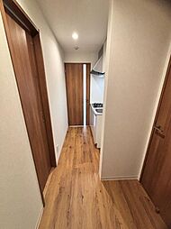 Ｗｅｌｌ−ｂｅｉｎｇ　堺石津 1階1Kのリビング/ダイニング