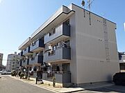 フェロービレッジ 3階 築29年10ヶ月の賃貸物件